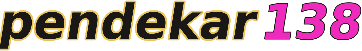pendekar138 logo