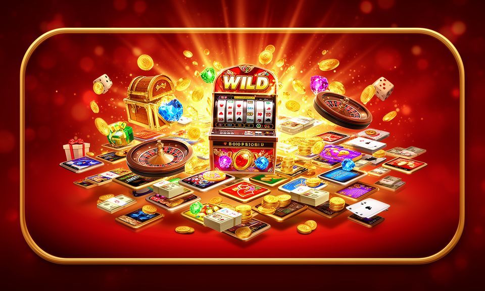 pendekar138 mobile gaming