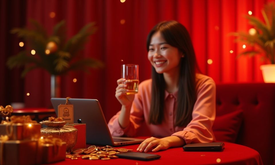 pendekar138 Slots and Live Tables, Always in Your Pocket