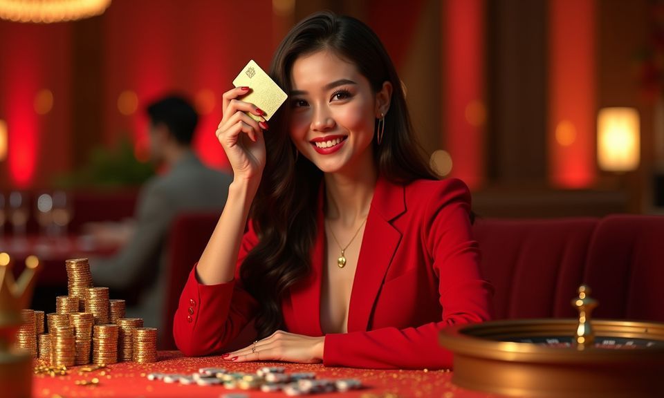 pendekar138 Casino